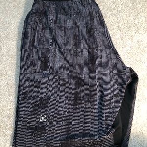 Lululemon mens shorts